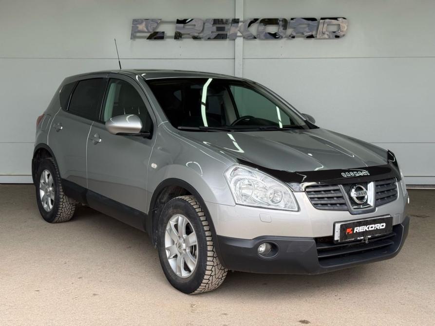 Nissan Qashqai I Уфа  - изображение 1