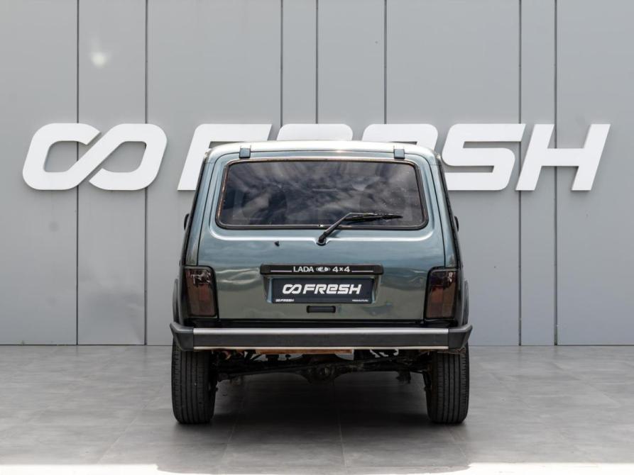 Lada (ВАЗ) 2131 (4x4) I Краснодар  - изображение 4