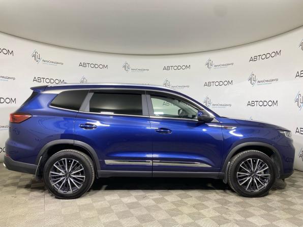 Chery Tiggo 8 Pro Max I Рестайлинг с пробегом 2023 года, цена 2 290 000 рублей, 67984 км, внедорожник, Автокод Объявления