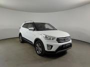 Hyundai Creta I Уфа  - изображение 25