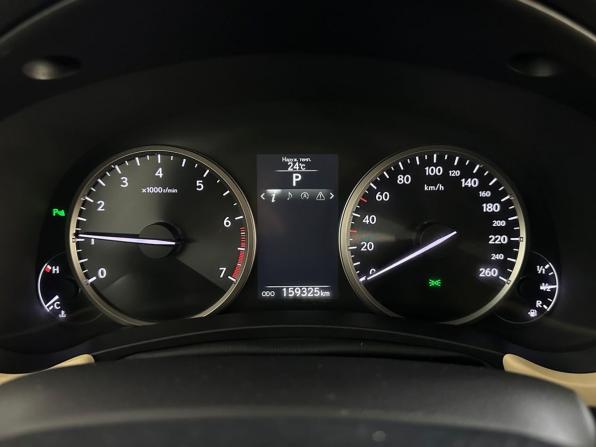 Lexus NX I с пробегом 2015 года, цена 2 542 000 рублей, 159200 км, внедорожник, Автокод Объявления