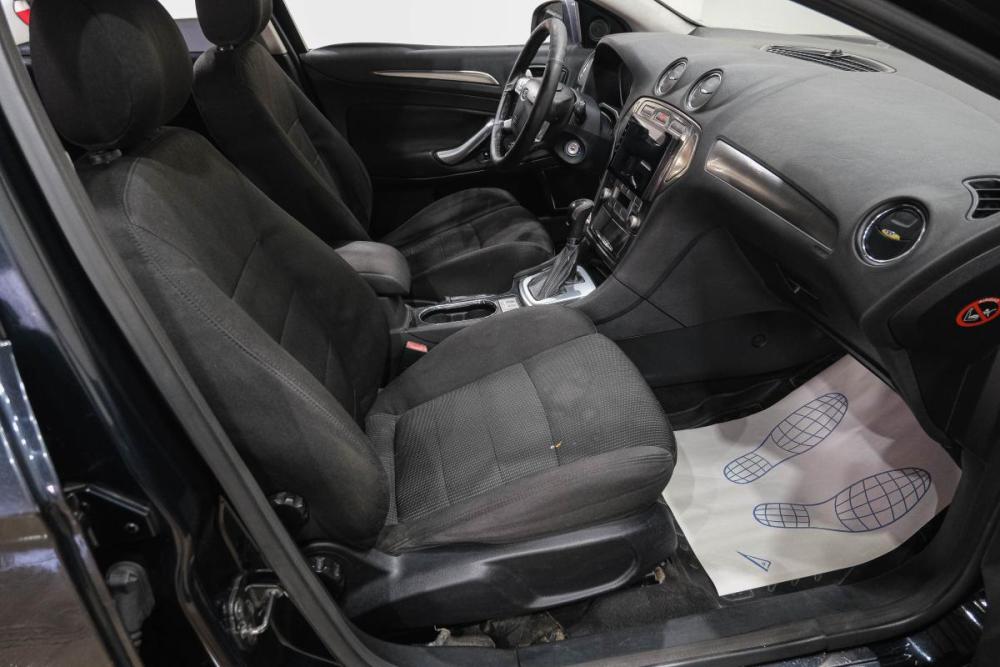 Ford Mondeo IV Новокузнецк  - изображение 15