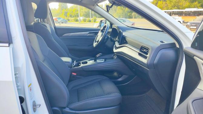Haval F7x I Рестайлинг с пробегом 2023 года, цена 1 855 000 рублей, 93300 км, внедорожник, Автокод Объявления