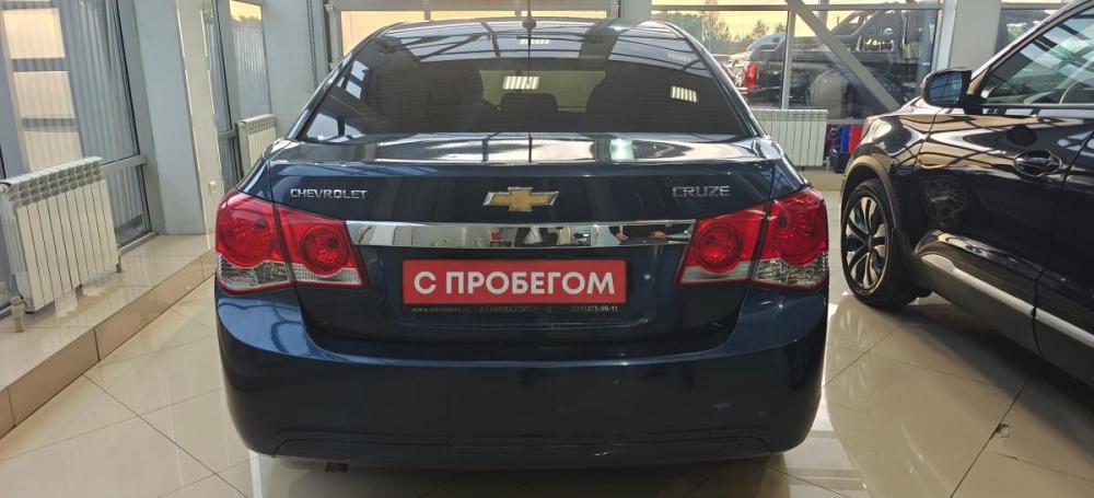 Chevrolet Cruze I Арзамас  - изображение 5
