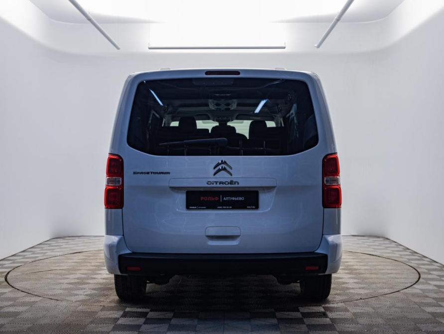 Citroen SpaceTourer I Москва  - изображение 3