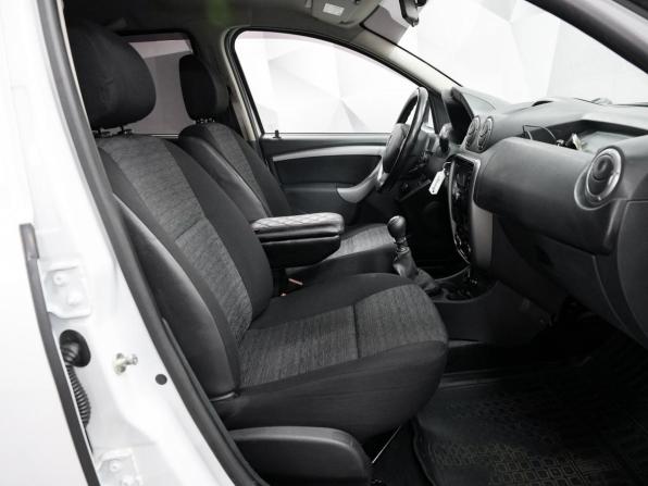 Renault Duster I с пробегом 2013 года, цена 721 000 рублей, 247000 км, внедорожник, Автокод Объявления