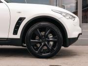 Infiniti FX II (S51) Новосибирск  - изображение 32