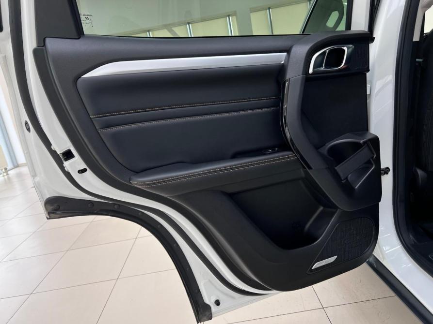 Haval Dargo Волгоград  - изображение 35