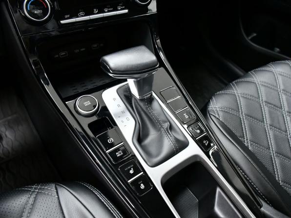 Hyundai Creta II с пробегом 2021 года, цена 2 567 000 рублей, 75734 км, внедорожник, Автокод Объявления