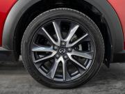 Mazda CX-3 I Иркутск  - изображение 51