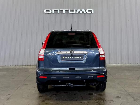 Honda CR-V III с пробегом 2008 года, цена 1 397 000 рублей, 233000 км, внедорожник, Автокод Объявления