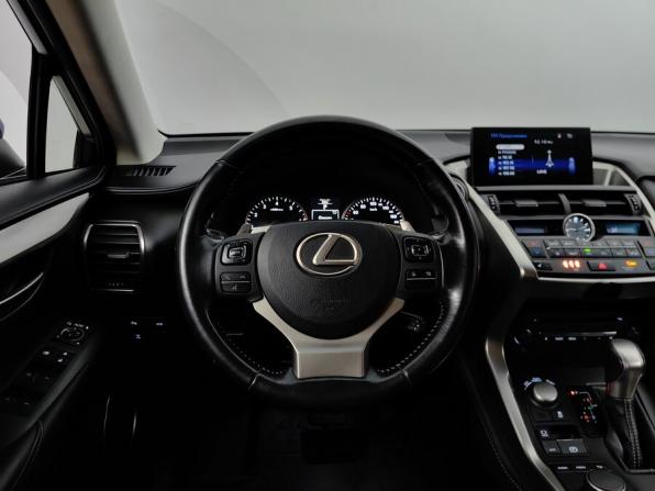 Lexus NX I с пробегом 2015 года, цена 2 559 000 рублей, 157800 км, внедорожник, Автокод Объявления