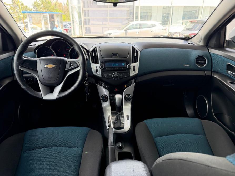 Chevrolet Cruze I Рестайлинг Таганрог  - изображение 15