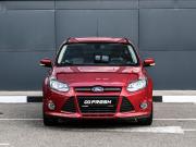 Ford Focus III Новороссийск  - изображение 24
