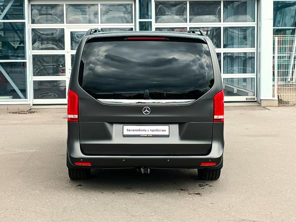 Mercedes-Benz V-Класс III (W447) Рестайлинг с пробегом 2020 года, цена 5 750 000 рублей, 100000 км, минивэн, Автокод Объявления