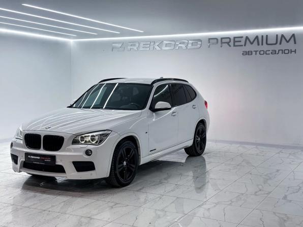 BMW X1 I (E84) Рестайлинг с пробегом 2014 года, цена 2 000 000 рублей, 179485 км, внедорожник, Автокод Объявления