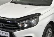 Lada (ВАЗ) Vesta I Нижний Новгород  - изображение 34