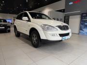 SsangYong Kyron I Рестайлинг Москва  - изображение 22