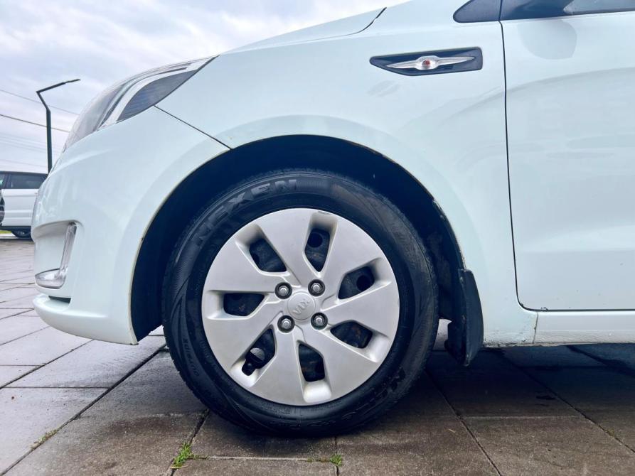 Kia Rio III Стерлитамак  - изображение 9