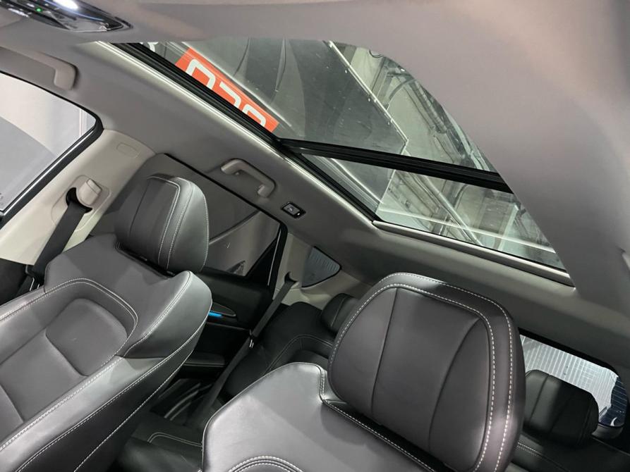 JETOUR X70+ I Рестайлинг Пермь  - изображение 24