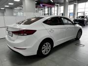 Hyundai Elantra VI (AD) Казань  - изображение 26