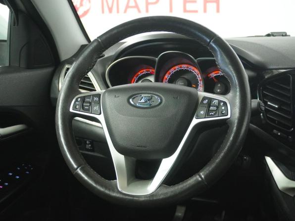 Lada (ВАЗ) Vesta I с пробегом 2020 года, цена 1 179 000 рублей, 131263 км, универсал, Автокод Объявления