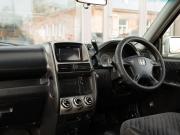 Honda CR-V II Новосибирск  - изображение 26