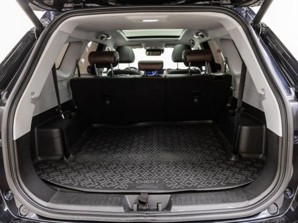 Chery Tiggo 8 Pro I с пробегом 2022 года, цена 1 848 000 рублей, 108947 км, внедорожник, Автокод Объявления
