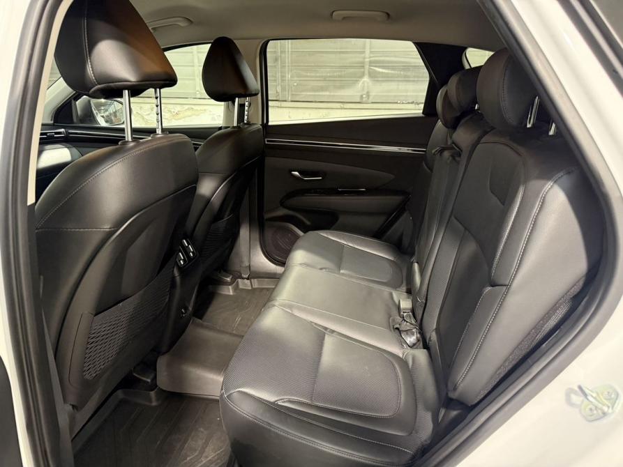 Hyundai Tucson IV Химки  - изображение 13