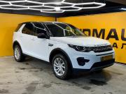 Land Rover Discovery Sport I Ижевск  - изображение 27