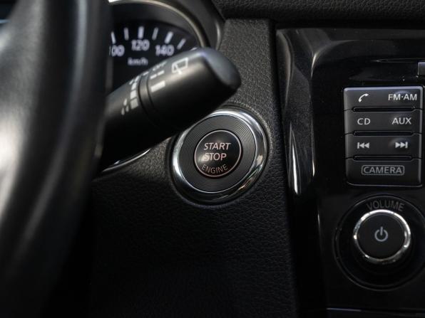 Nissan X-Trail III с пробегом 2015 года, цена 1 700 000 рублей, 94478 км, внедорожник, Автокод Объявления