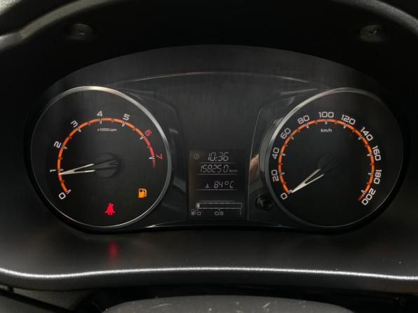 Lada (ВАЗ) Granta I Рестайлинг с пробегом 2019 года, цена 535 000 рублей, 158250 км, хэтчбек, Автокод Объявления