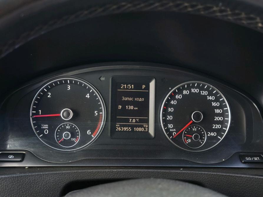 Volkswagen Caravelle T5 Рестайлинг Санкт-Петербург  - изображение 20