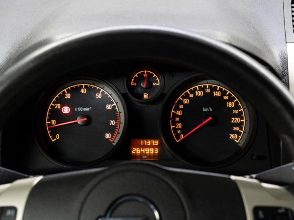 Opel Zafira B Рестайлинг с пробегом 2008 года, цена 600 000 рублей, 264993 км, компактвэн, Автокод Объявления