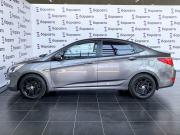 Hyundai Solaris I Рестайлинг Ростов-на-Дону  - изображение 23