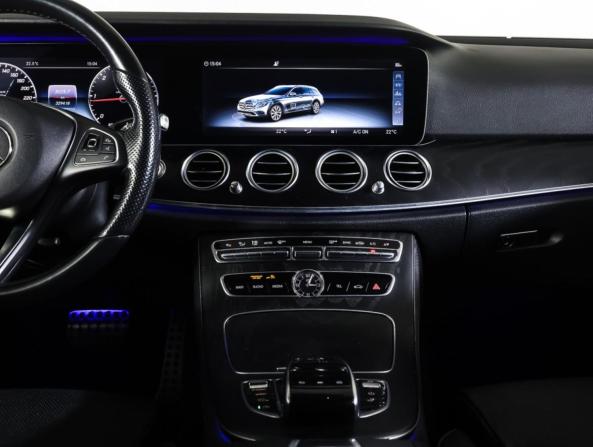 Mercedes-Benz E-Класс V (W213 S213 C238) с пробегом 2017 года, цена 2 190 000 рублей, 329086 км, универсал, Автокод Объявления