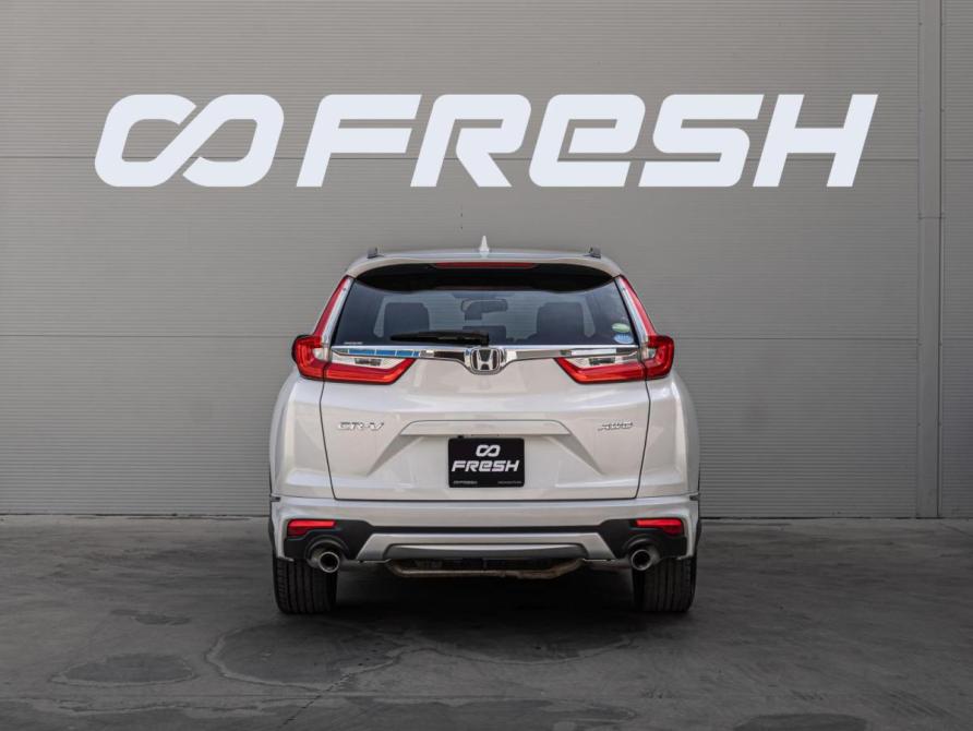 Honda CR-V V Краснодар  - изображение 4