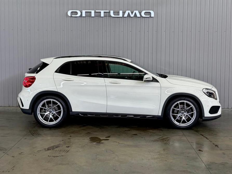 Mercedes-Benz GLA I (X156) Краснодар  - изображение 4
