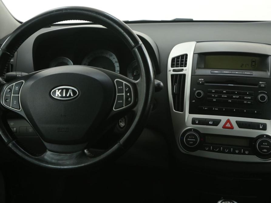 Kia Ceed I Иваново  - изображение 14