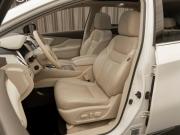 Nissan Murano III (Z52) Москва  - изображение 40
