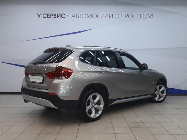BMW X1 I (E84) с пробегом 2011 года, цена 1 230 000 рублей, 129058 км, внедорожник, Автокод Объявления