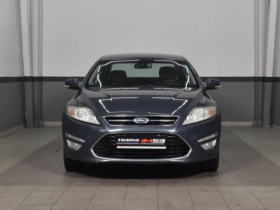 Ford Mondeo IV Рестайлинг Кемерово  - изображение 2
