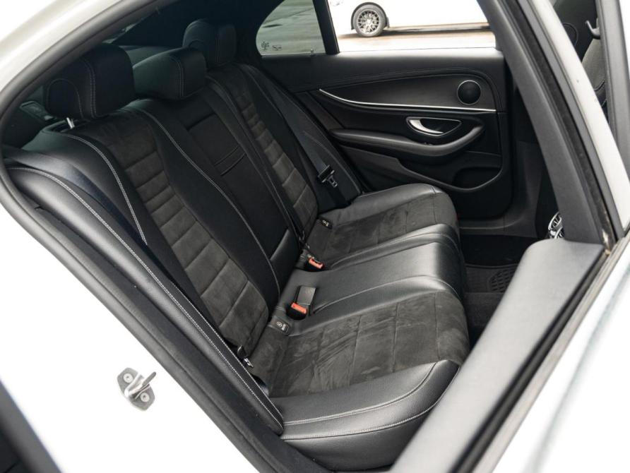 Mercedes-Benz E-Класс V (W213 S213 C238) Краснодар  - изображение 7