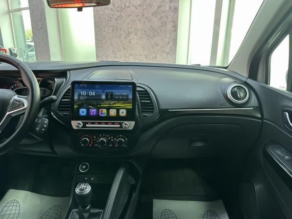 Renault Kaptur I Рестайлинг с пробегом 2021 года, цена 1 685 000 рублей, 113540 км, внедорожник, Автокод Объявления