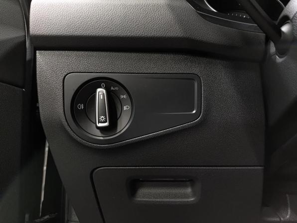 Volkswagen Tiguan II Рестайлинг с пробегом 2021 года, цена 3 120 000 рублей, 72901 км, внедорожник, Автокод Объявления