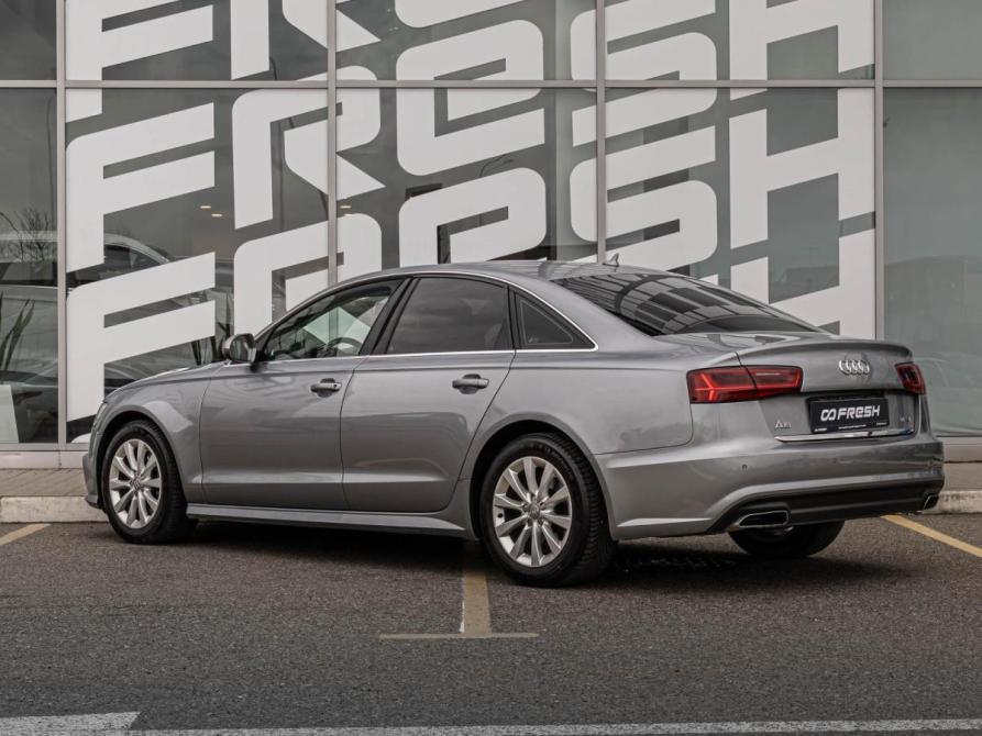 Audi A6 IV (C7) Рестайлинг Краснодар  - изображение 2