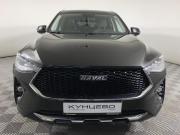 Haval F7 I Москва  - изображение 21