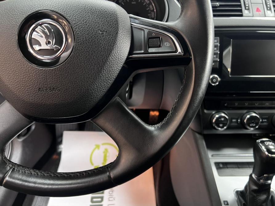 Skoda Octavia III (A7) Тверь  - изображение 17