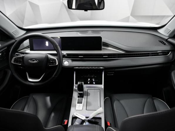 Chery Tiggo 4 I Рестайлинг 2 с пробегом 2024 года, цена 1 878 000 рублей, 22000 км, внедорожник, Автокод Объявления