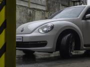 Volkswagen Beetle II (A5) Москва  - изображение 37